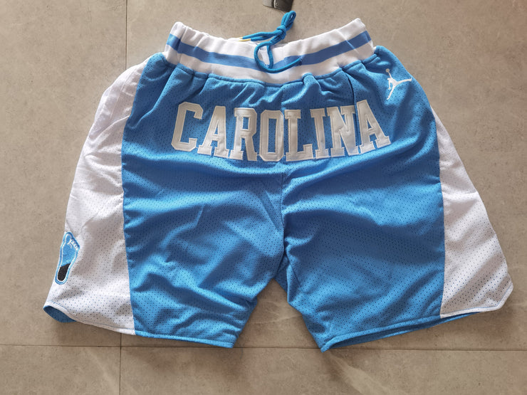 Carolina Shorts
