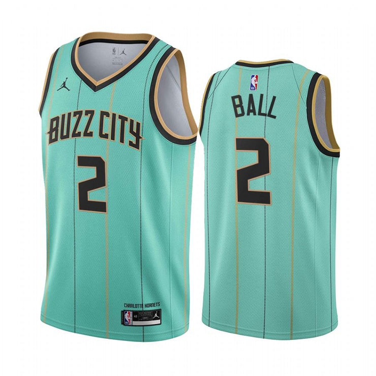 LaMelo Ball City Edition 2020-21 Jersey