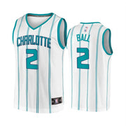 LaMelo Ball Classic Edition Throwback Jersey