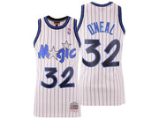 Shaquille O'Neal Hardwood Classic Throwback 1993-94 Jersey