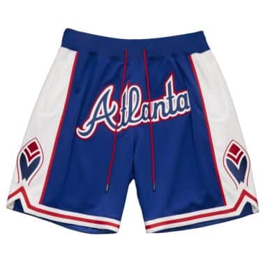 Atlanta Braves MLB Shorts