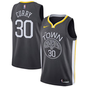 Youth Steph Curry Association Edition 2020-21 Jersey